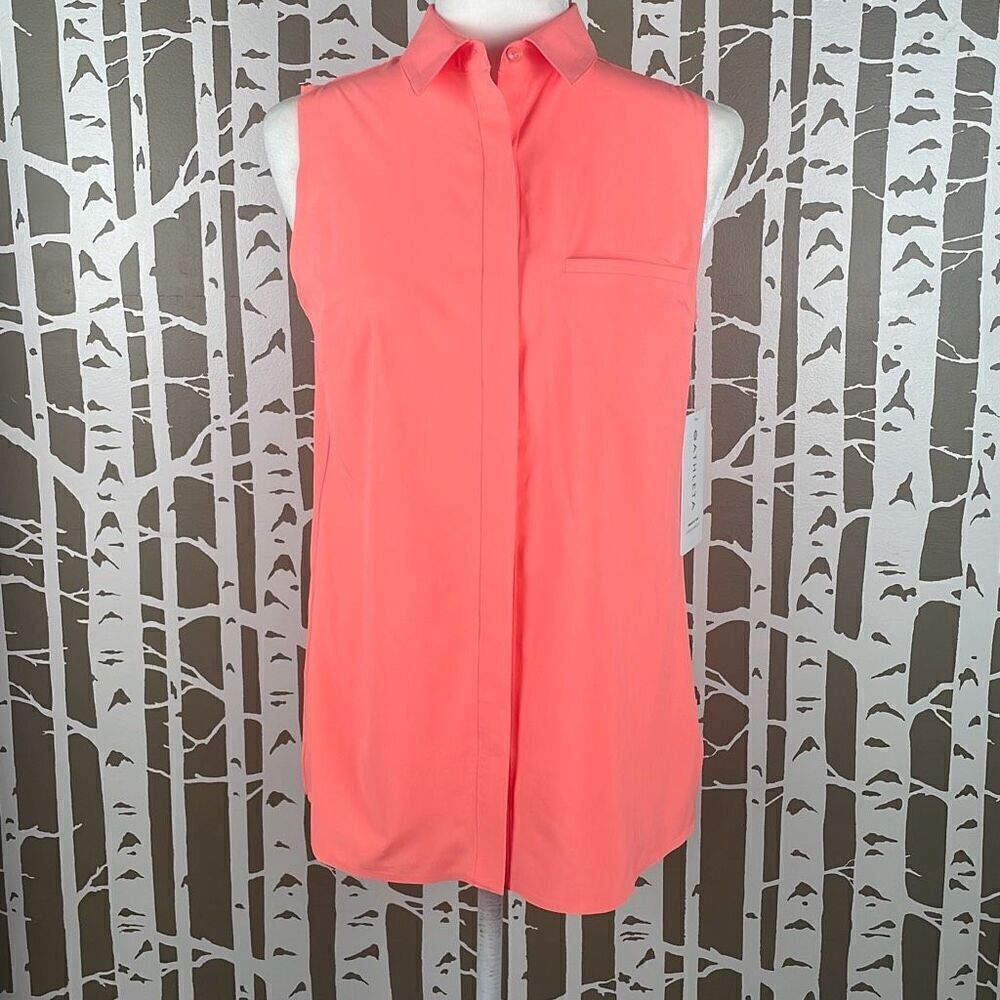 Athleta Urbanite II Tank NEW XS